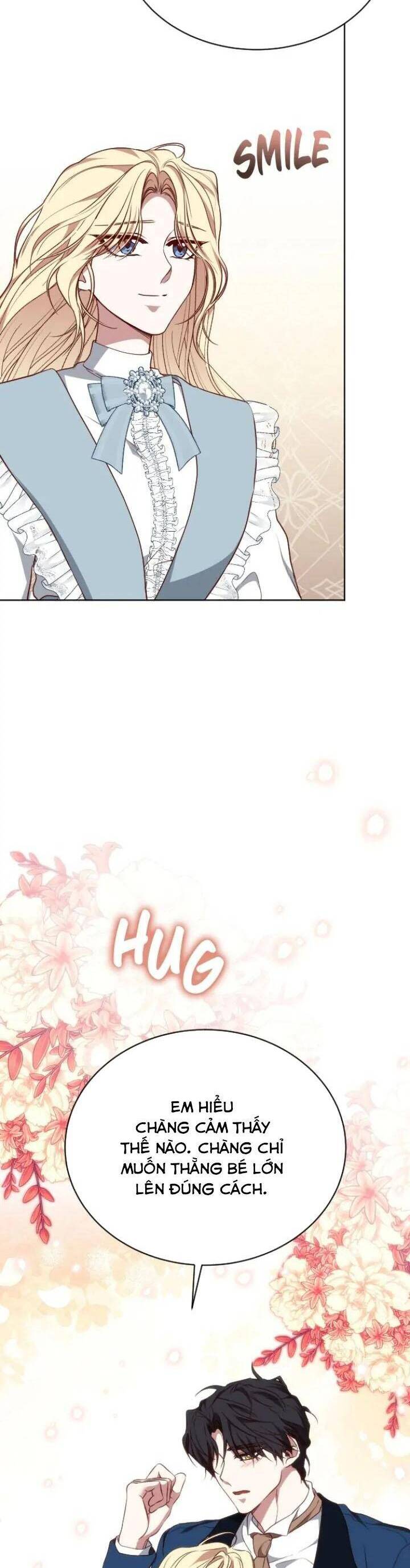 Hoa Dã Thú Chap 522 - Next Chap 523
