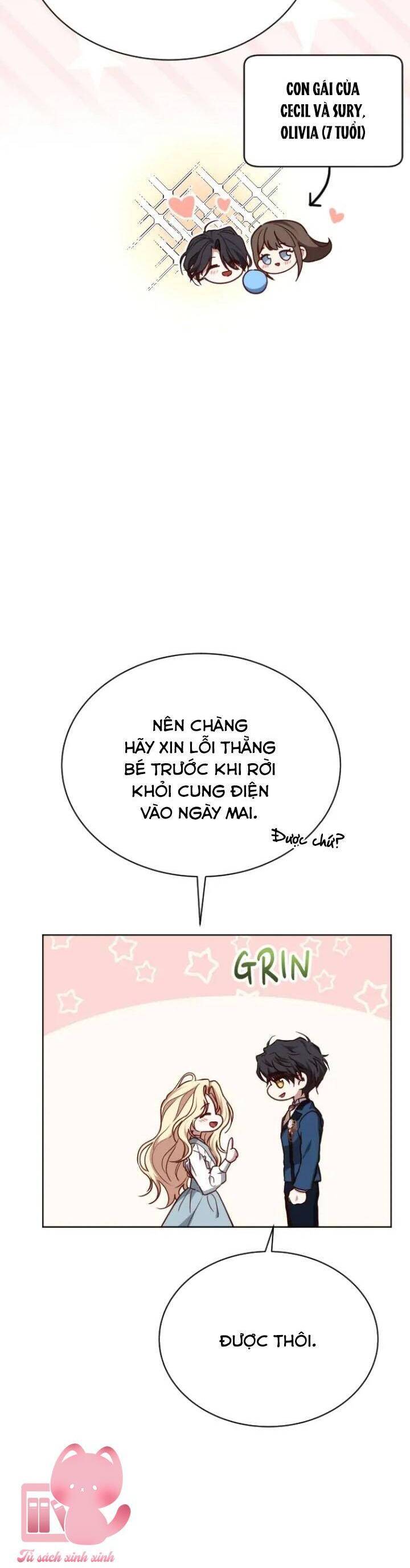 Hoa Dã Thú Chap 522 - Next Chap 523