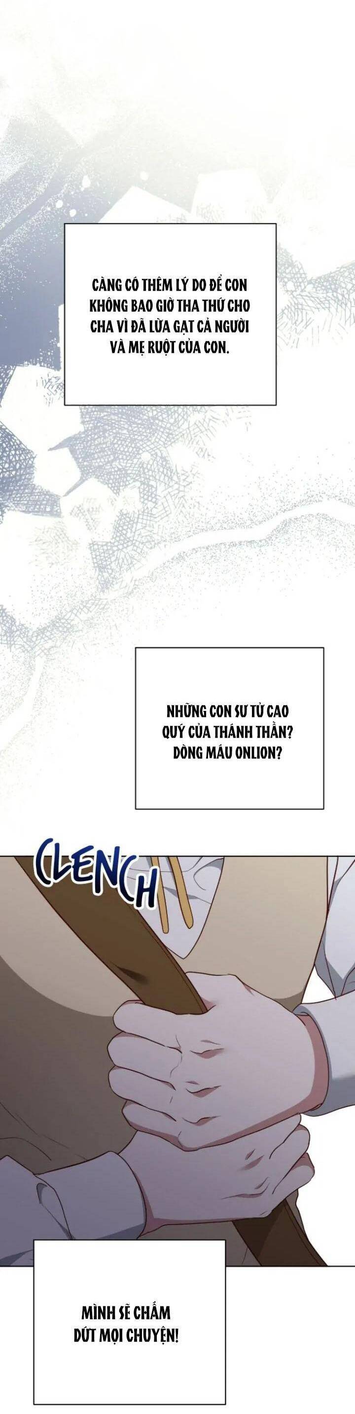 Hoa Dã Thú Chap 522 - Next Chap 523