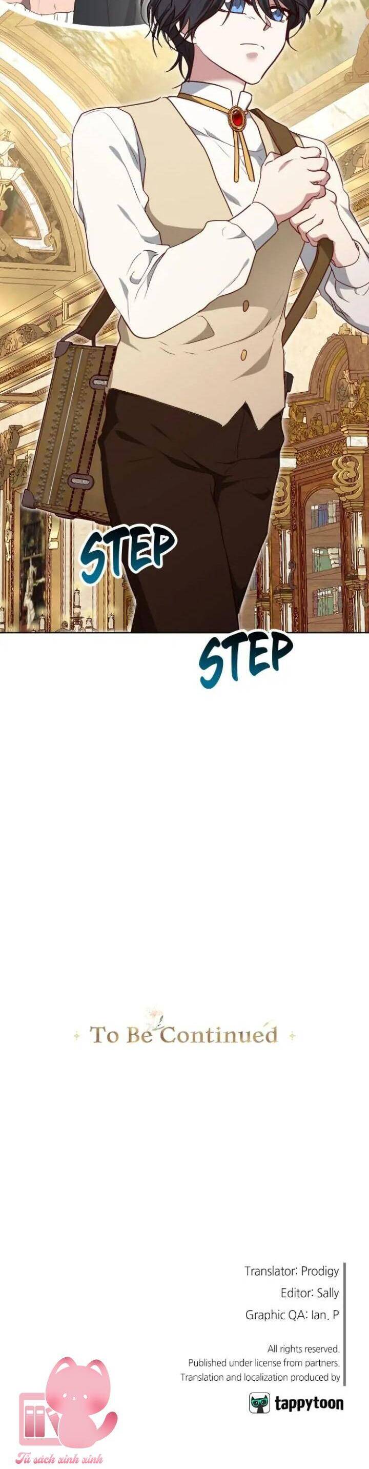 Hoa Dã Thú Chap 522 - Next Chap 523
