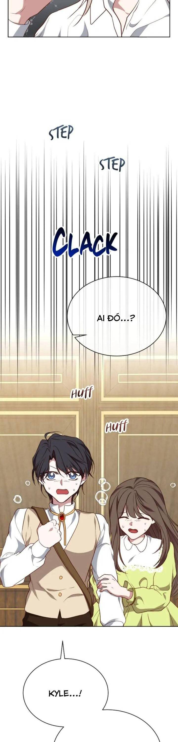Hoa Dã Thú Chap 523 - Next Chap 524
