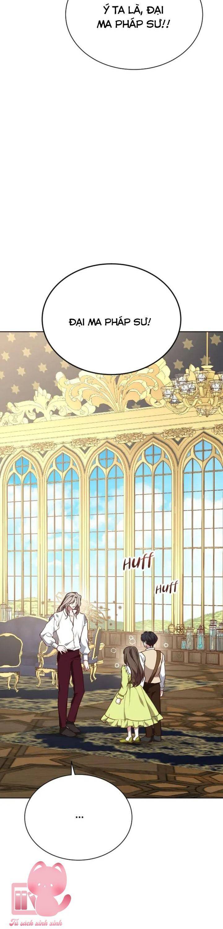 Hoa Dã Thú Chap 523 - Next Chap 524