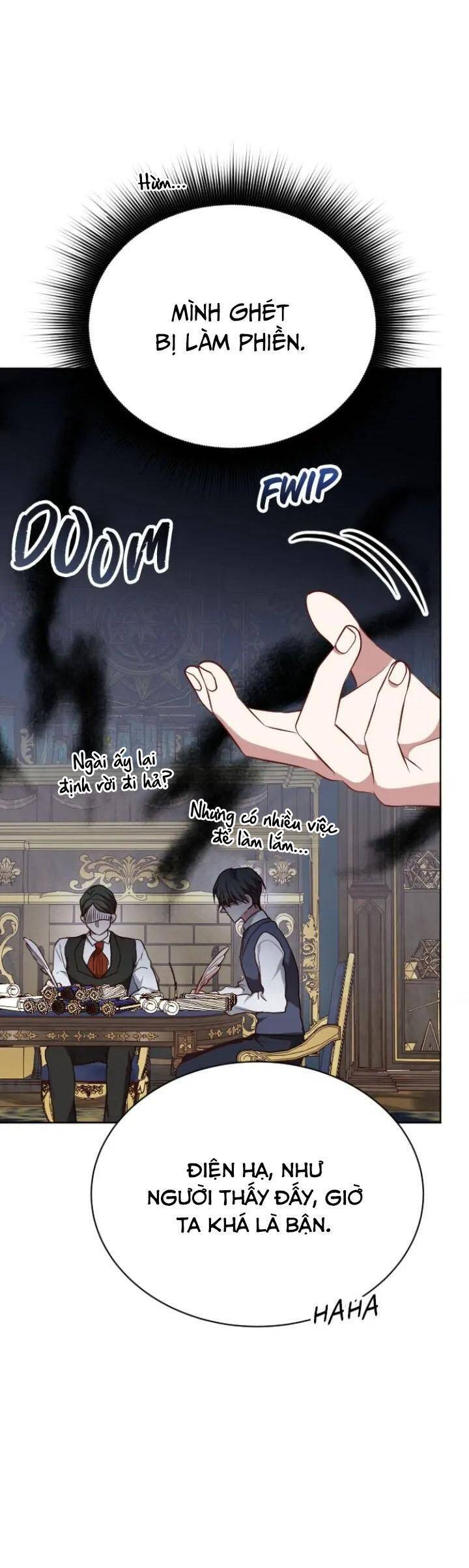 Hoa Dã Thú Chap 523 - Next Chap 524