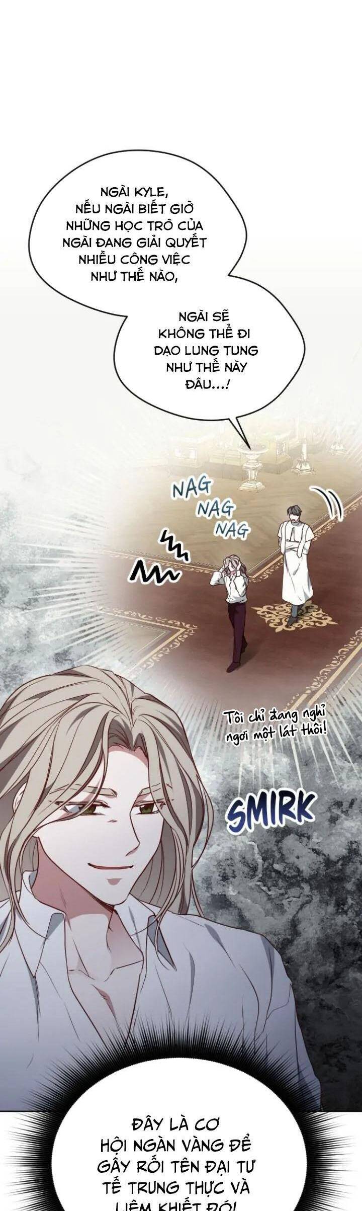 Hoa Dã Thú Chap 523 - Next Chap 524