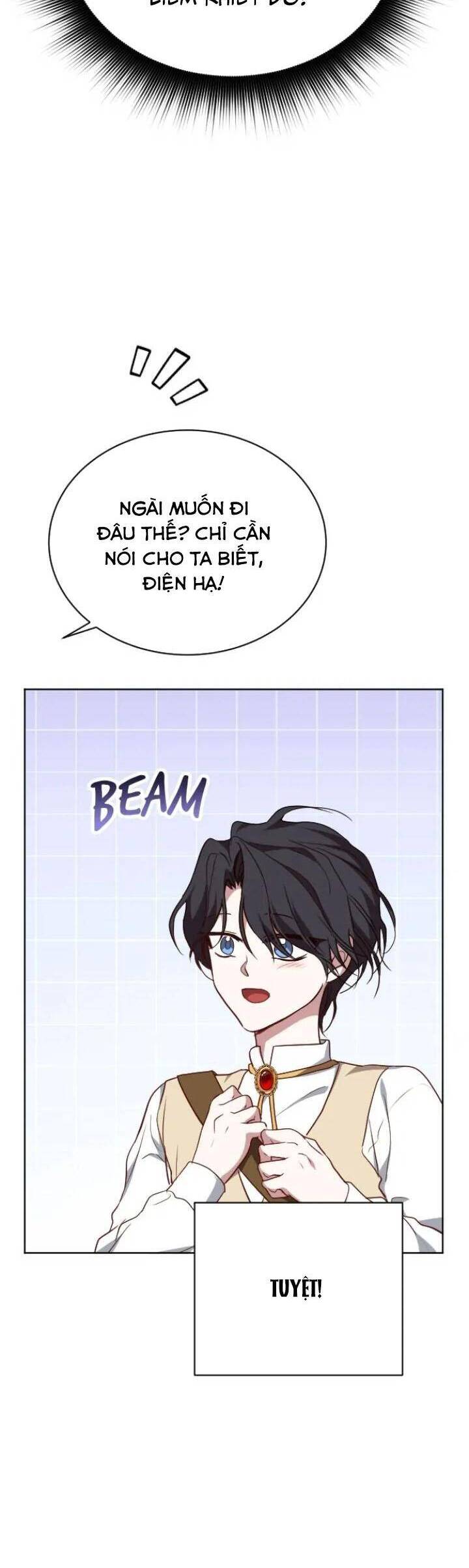 Hoa Dã Thú Chap 523 - Next Chap 524
