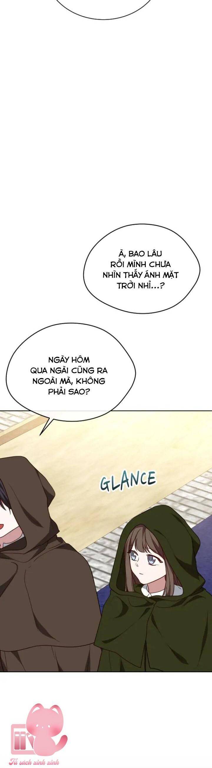 Hoa Dã Thú Chap 523 - Next Chap 524