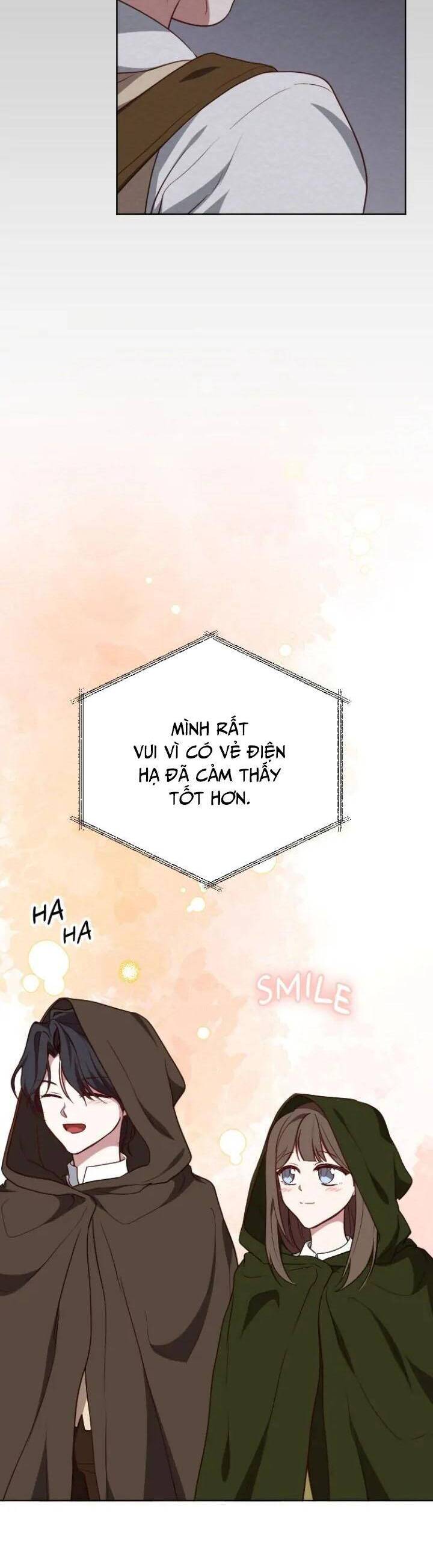 Hoa Dã Thú Chap 523 - Next Chap 524