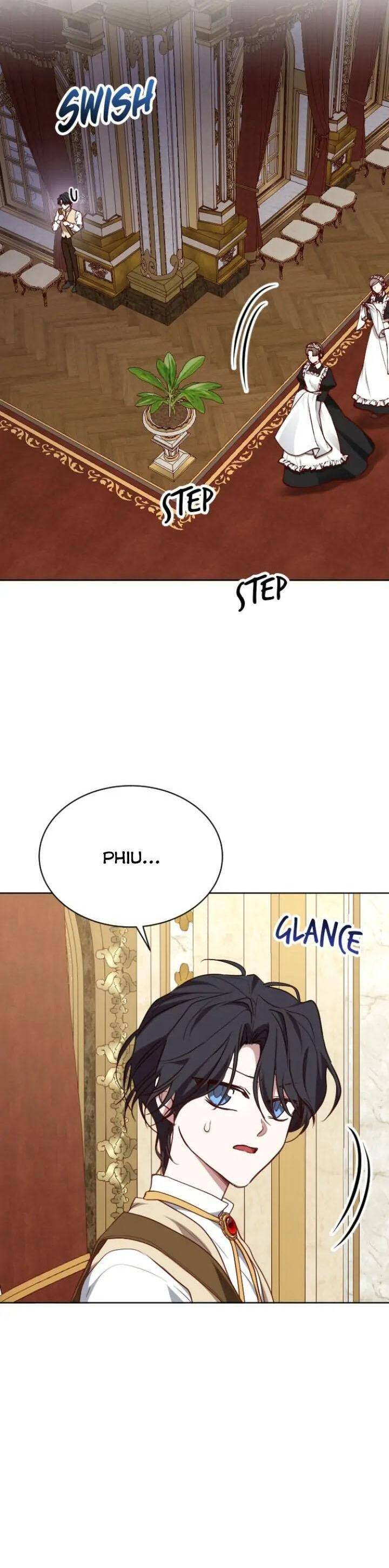 Hoa Dã Thú Chap 523 - Next Chap 524