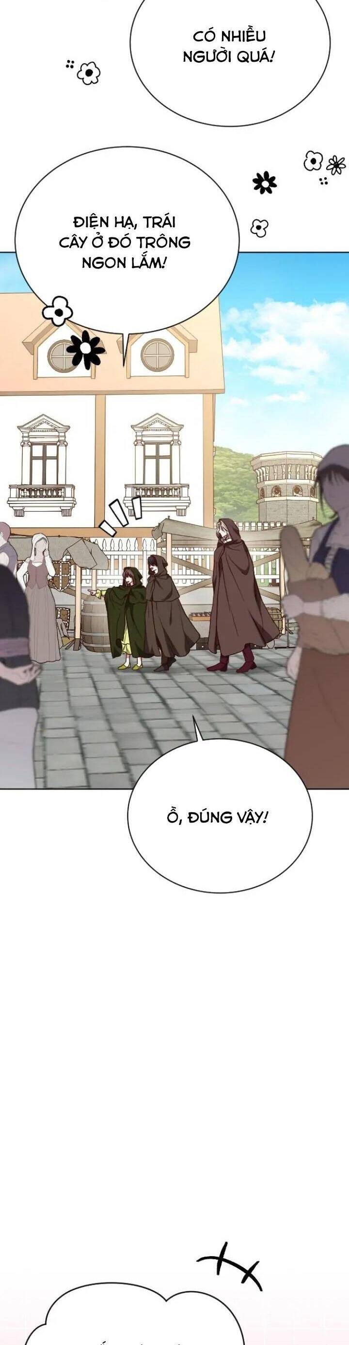 Hoa Dã Thú Chap 523 - Next Chap 524