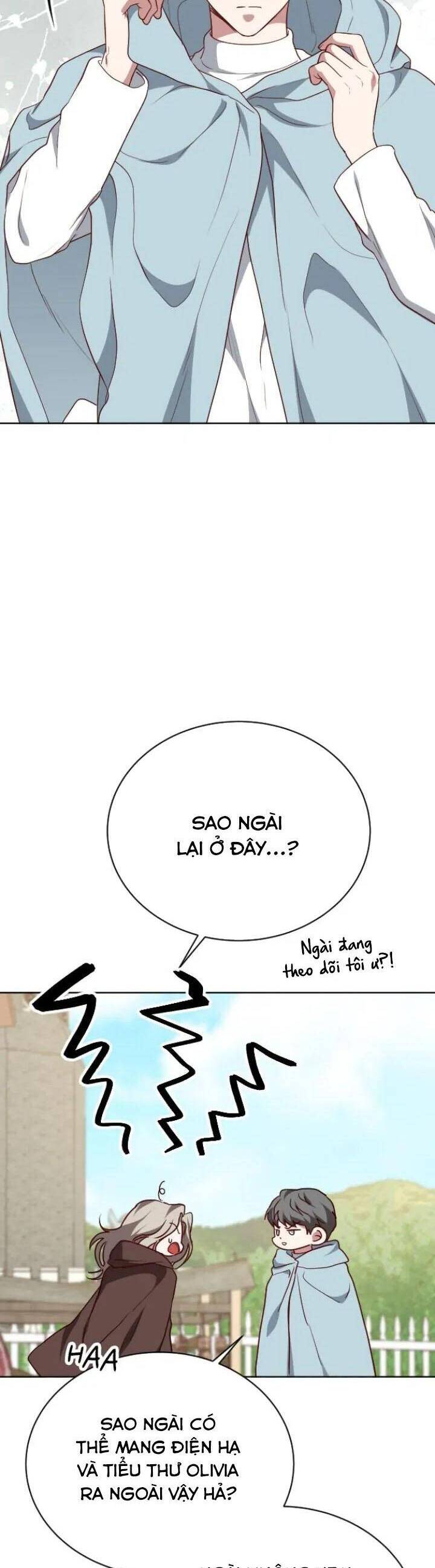 Hoa Dã Thú Chap 523 - Next Chap 524