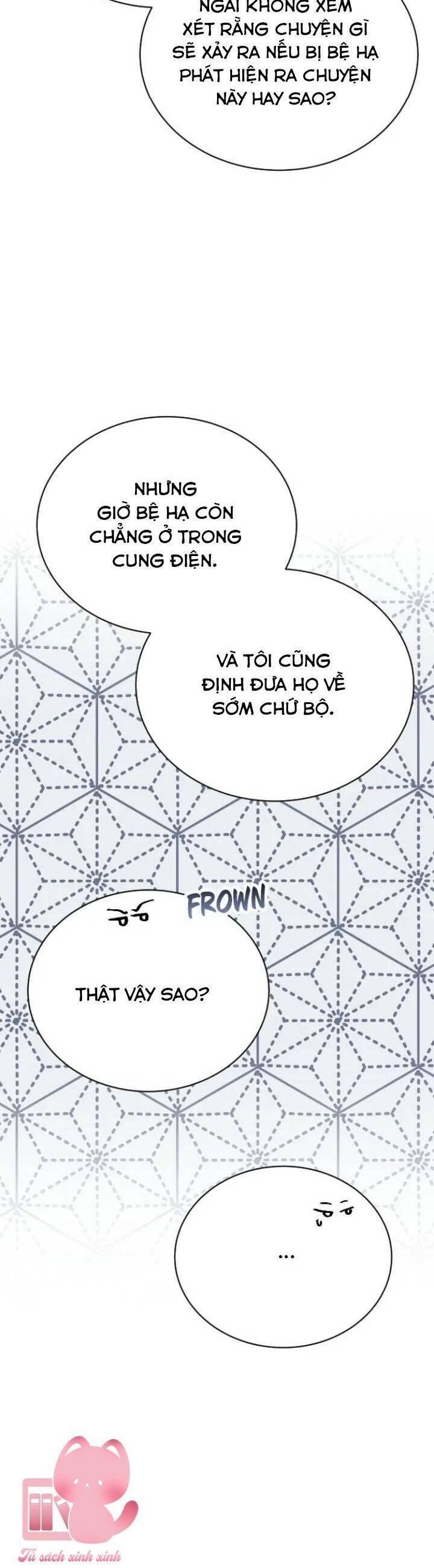 Hoa Dã Thú Chap 523 - Next Chap 524