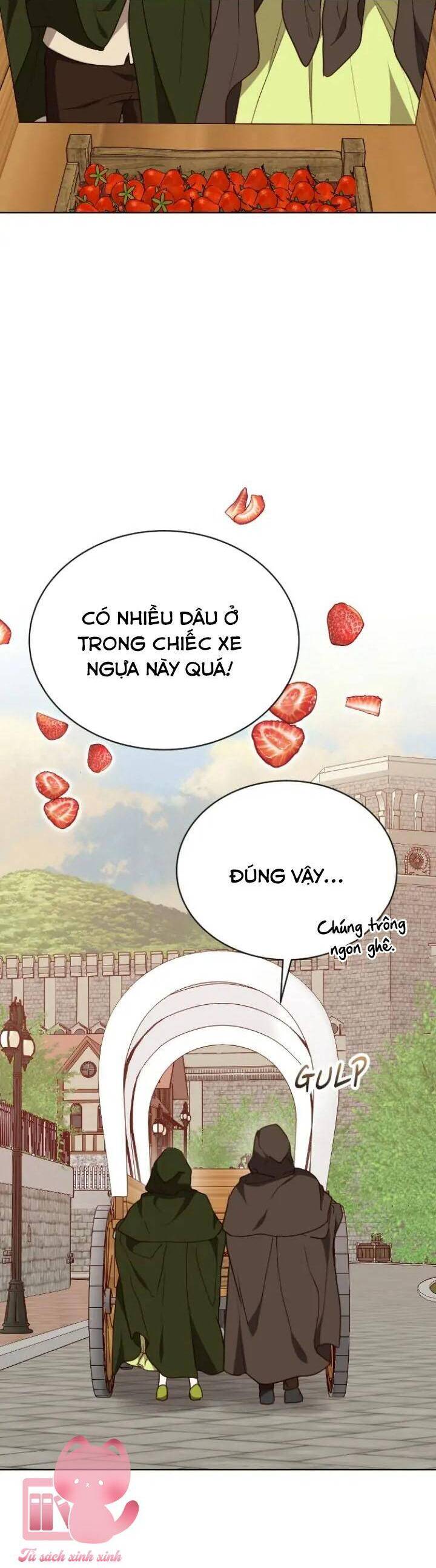 Hoa Dã Thú Chap 523 - Next Chap 524
