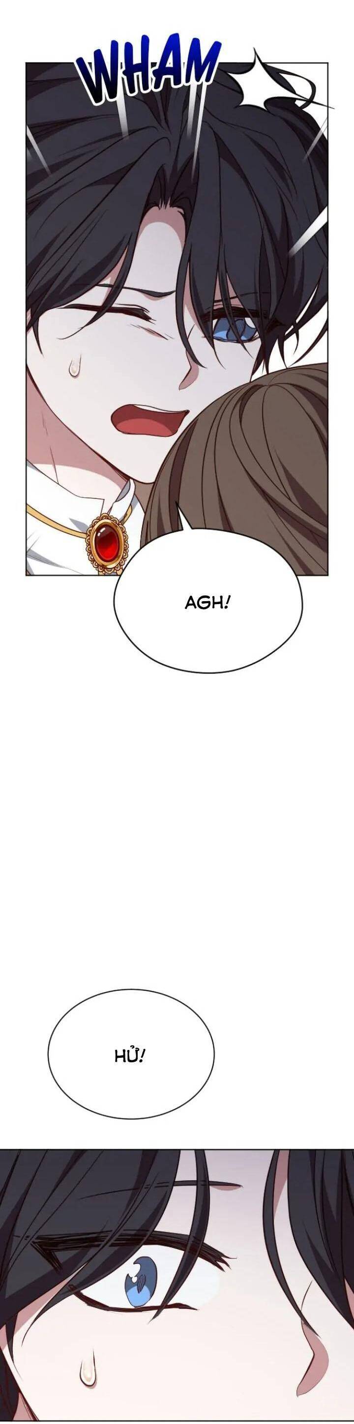 Hoa Dã Thú Chap 523 - Next Chap 524