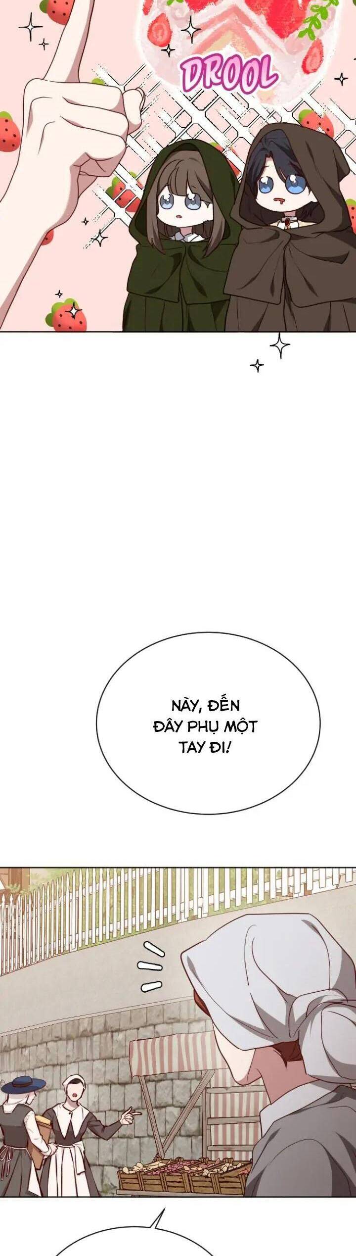 Hoa Dã Thú Chap 523 - Next Chap 524