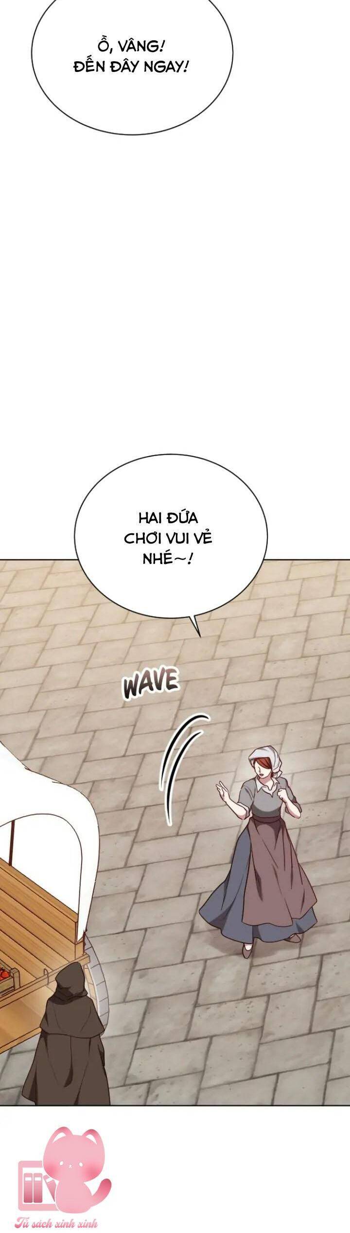 Hoa Dã Thú Chap 523 - Next Chap 524