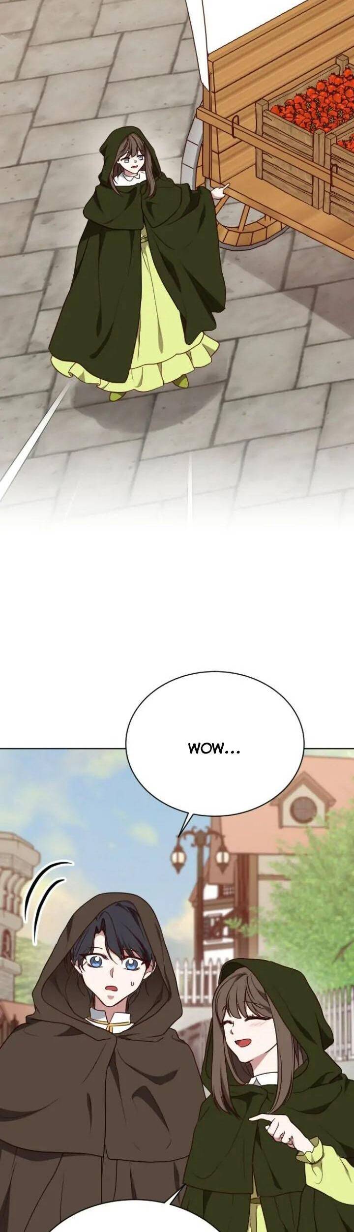 Hoa Dã Thú Chap 523 - Next Chap 524
