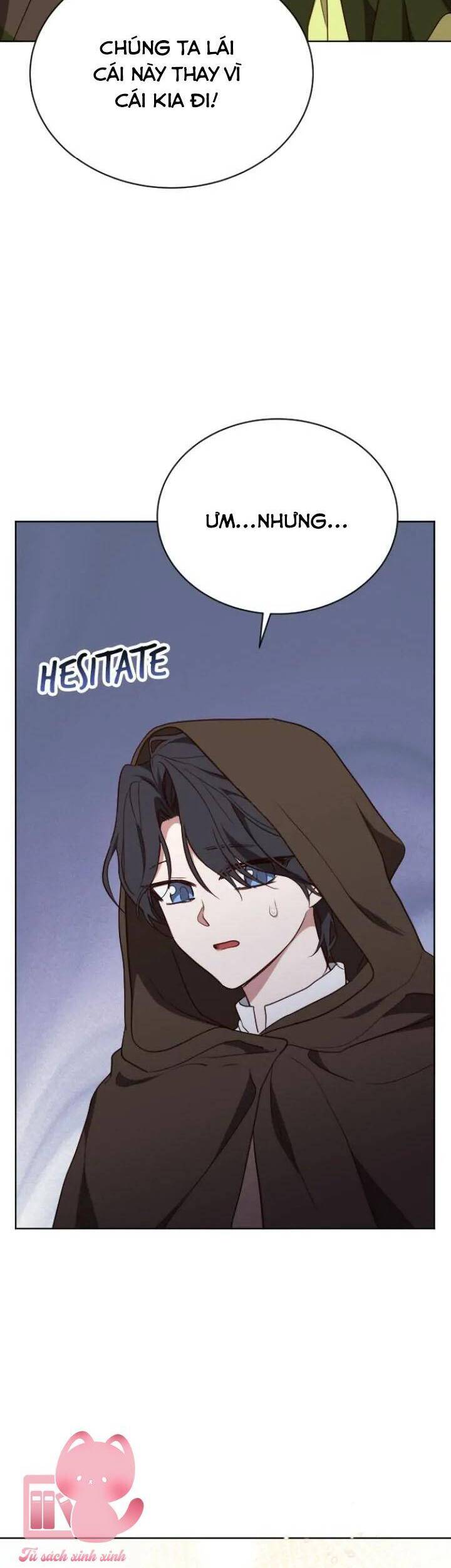 Hoa Dã Thú Chap 523 - Next Chap 524
