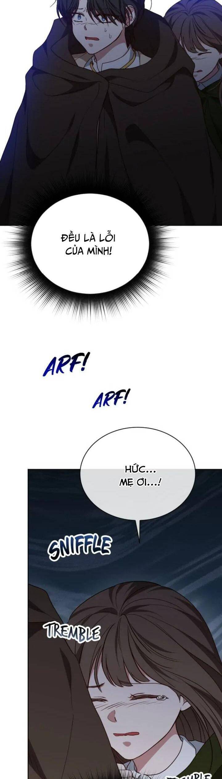 Hoa Dã Thú Chap 523 - Next Chap 524