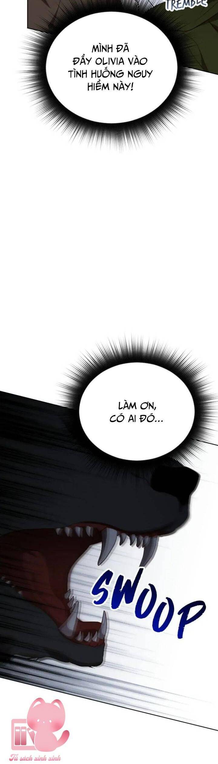 Hoa Dã Thú Chap 523 - Next Chap 524
