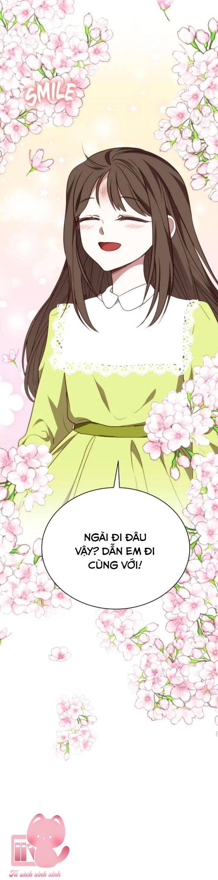 Hoa Dã Thú Chap 523 - Next Chap 524