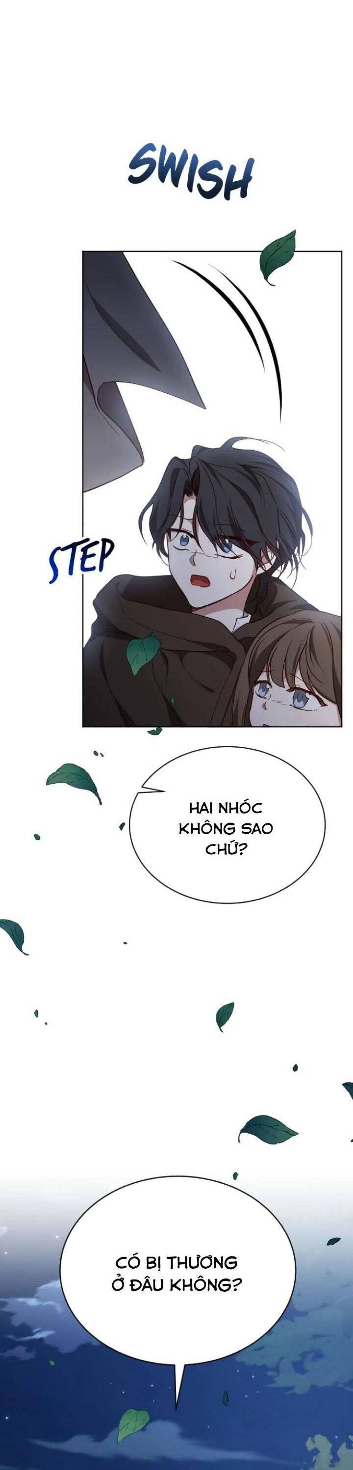 Hoa Dã Thú Chap 523 - Next Chap 524