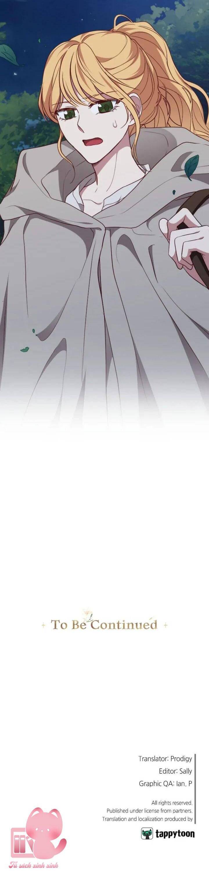 Hoa Dã Thú Chap 523 - Next Chap 524