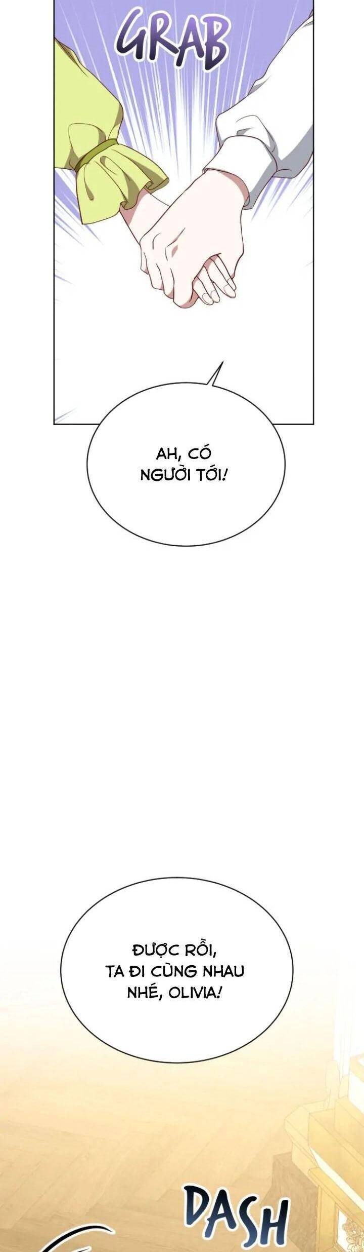 Hoa Dã Thú Chap 523 - Next Chap 524