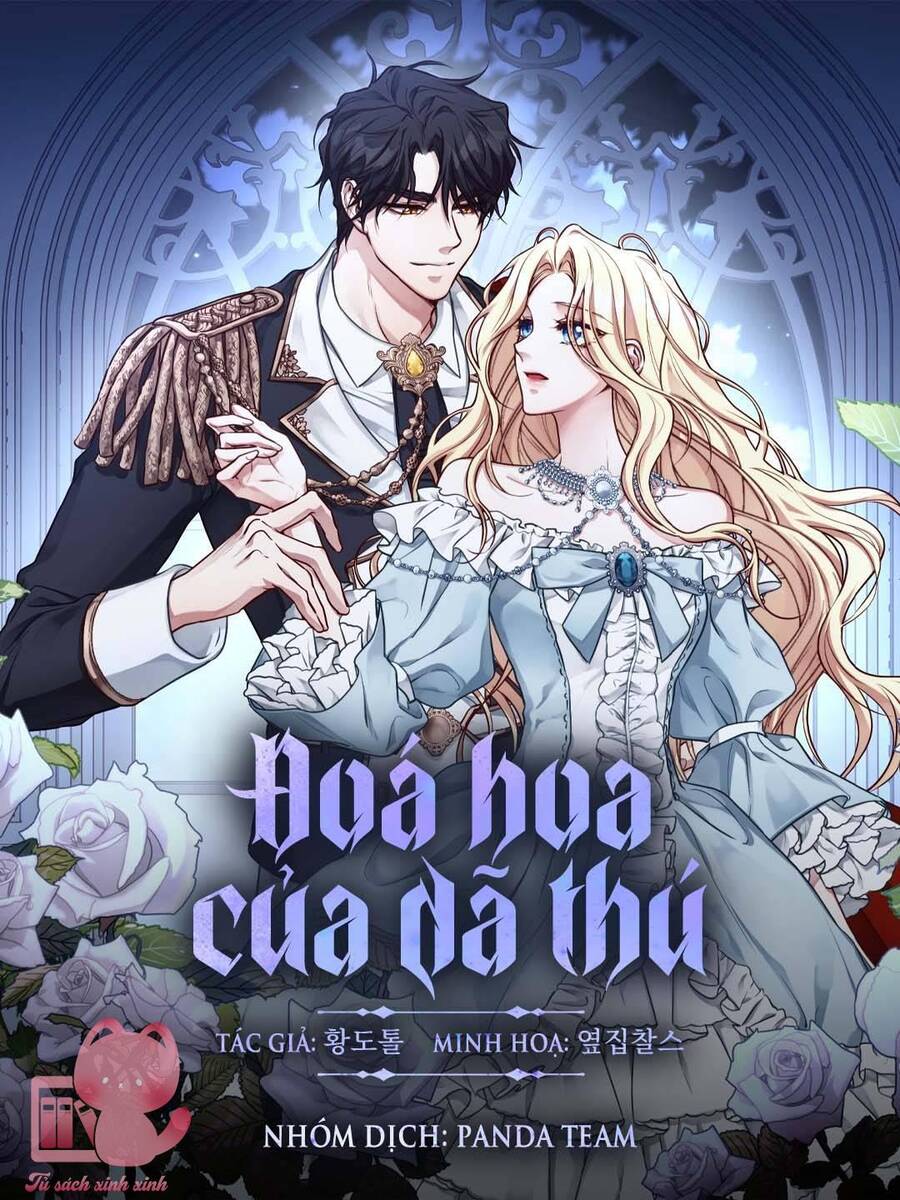 Hoa Dã Thú Chap 524 - Next Chap 525