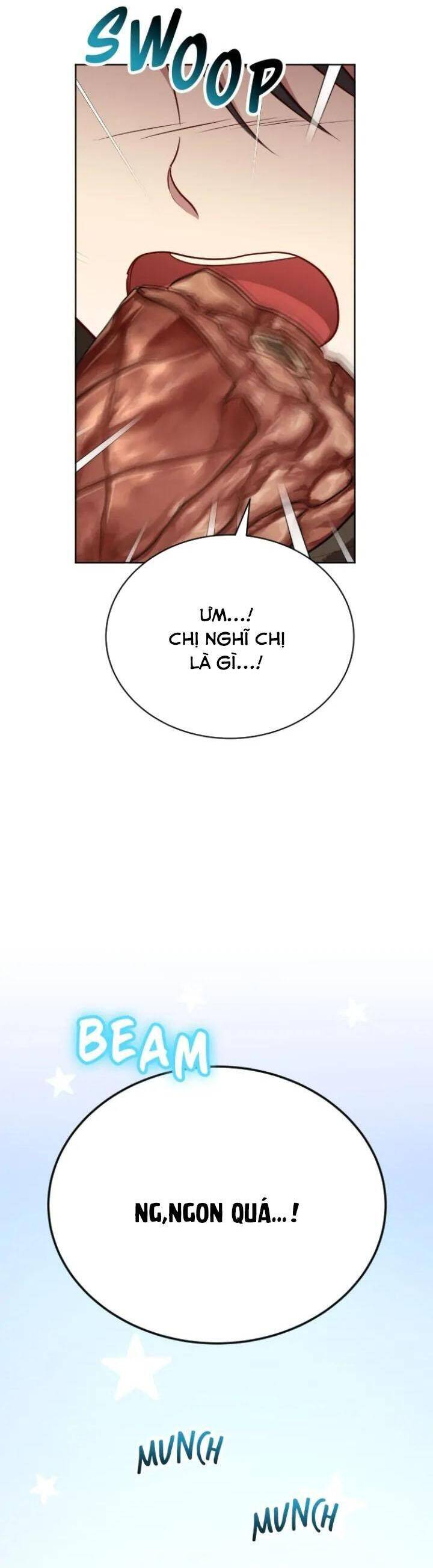Hoa Dã Thú Chap 524 - Next Chap 525