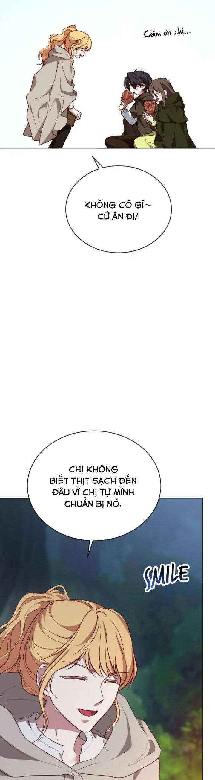 Hoa Dã Thú Chap 524 - Next Chap 525