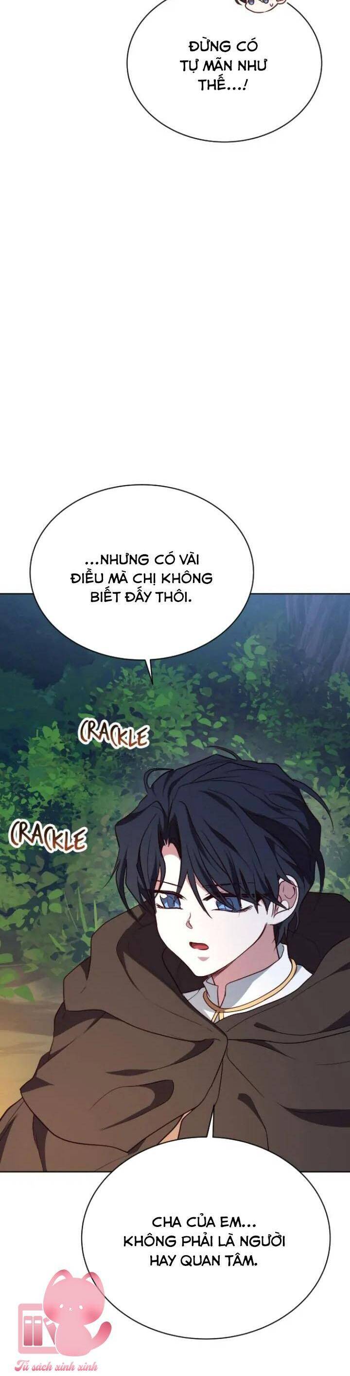 Hoa Dã Thú Chap 524 - Next Chap 525
