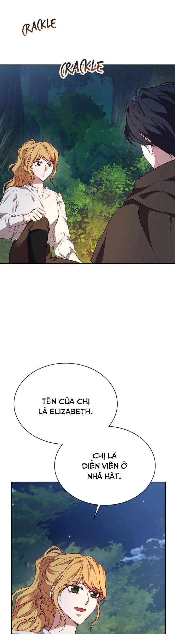 Hoa Dã Thú Chap 524 - Next Chap 525
