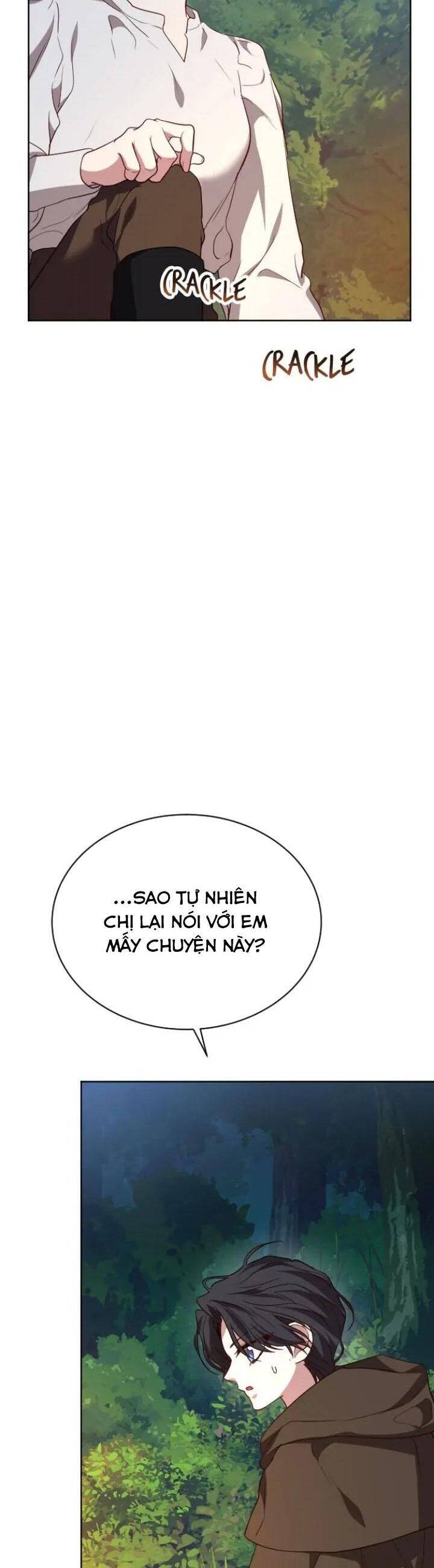 Hoa Dã Thú Chap 524 - Next Chap 525