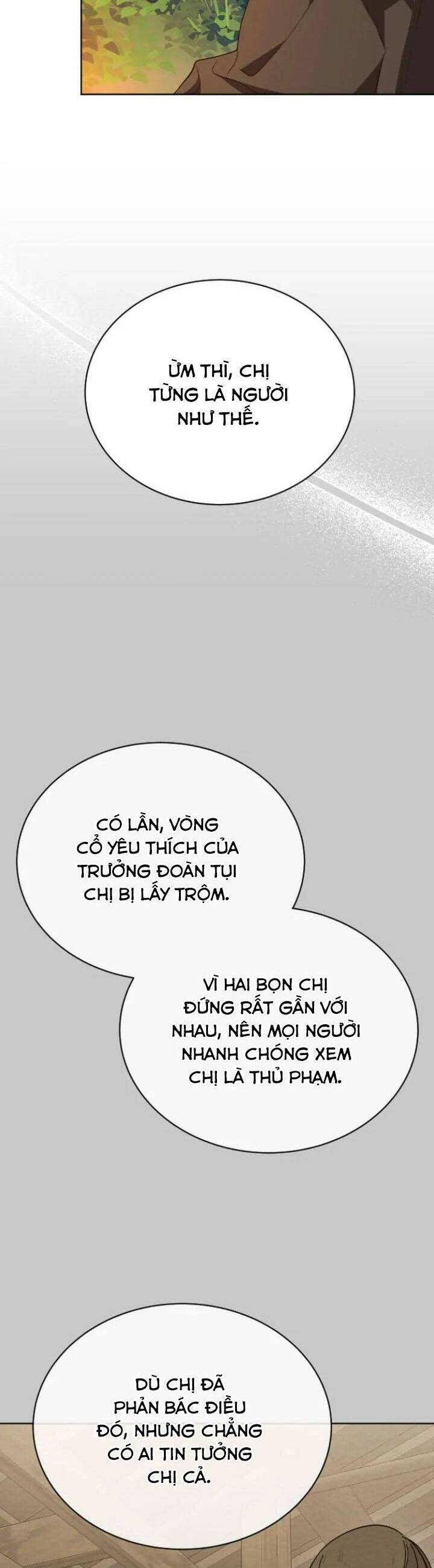 Hoa Dã Thú Chap 524 - Next Chap 525