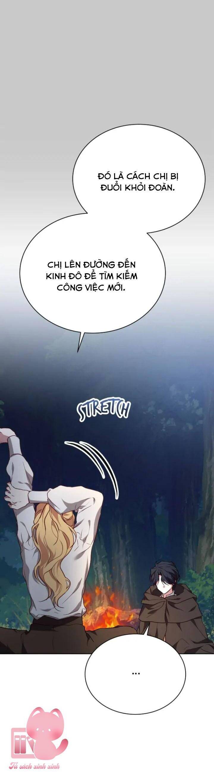Hoa Dã Thú Chap 524 - Next Chap 525
