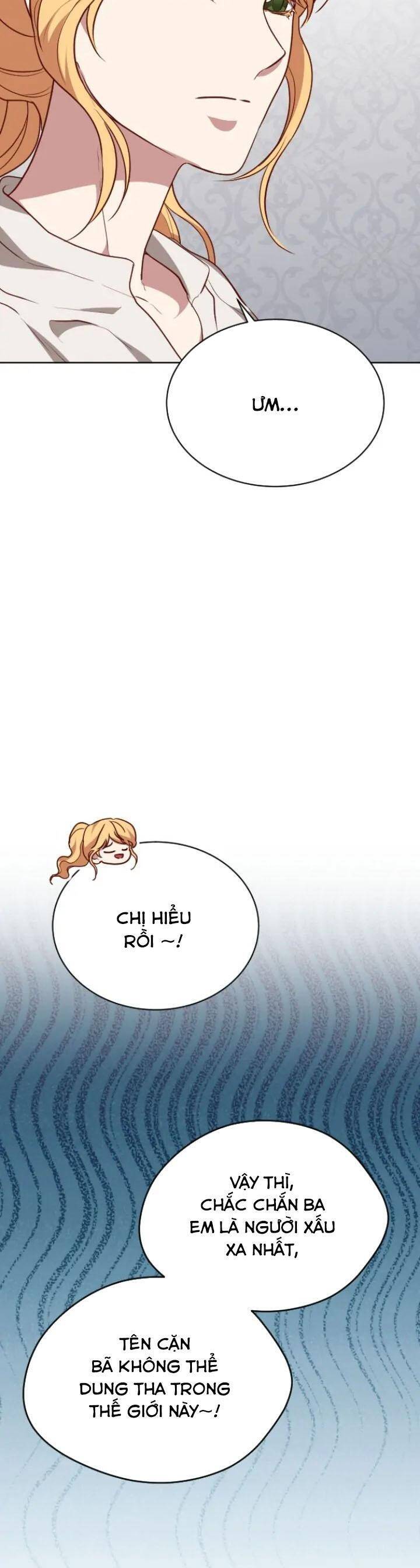 Hoa Dã Thú Chap 524 - Next Chap 525