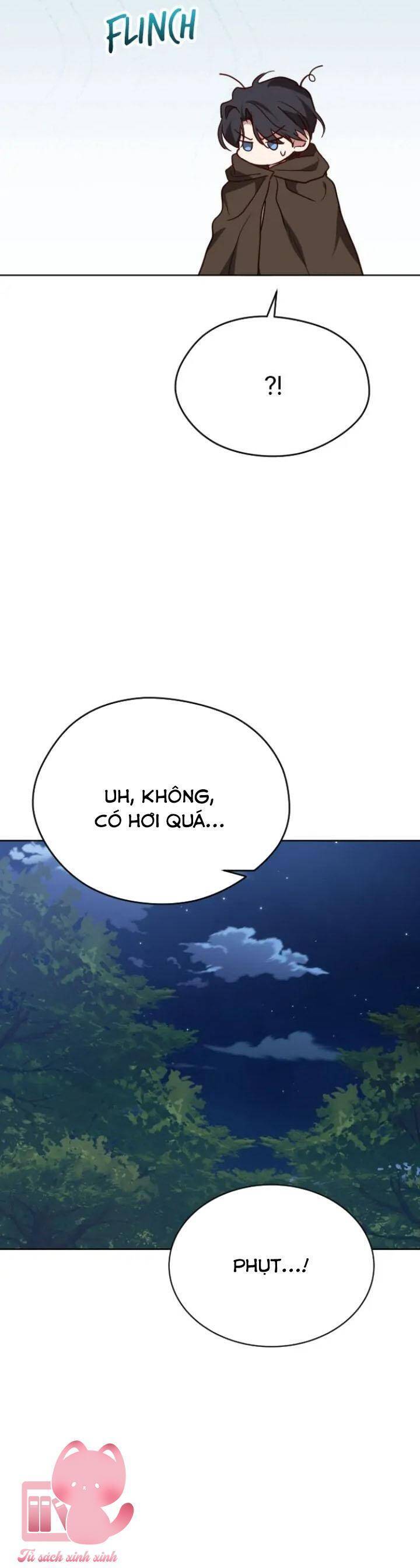 Hoa Dã Thú Chap 524 - Next Chap 525