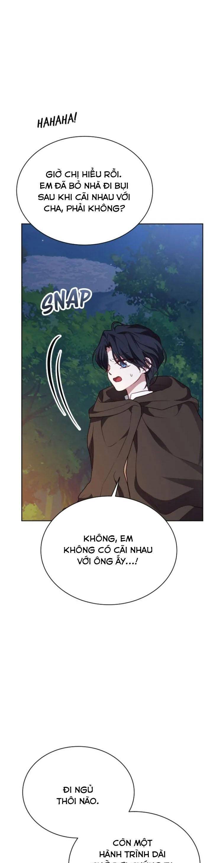 Hoa Dã Thú Chap 524 - Next Chap 525