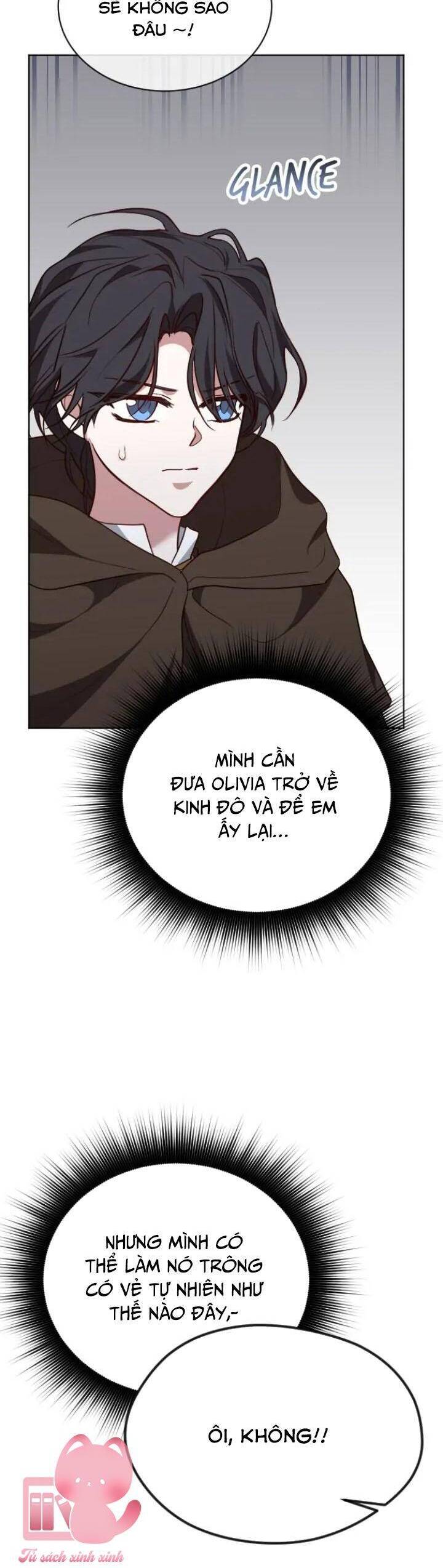 Hoa Dã Thú Chap 524 - Next Chap 525