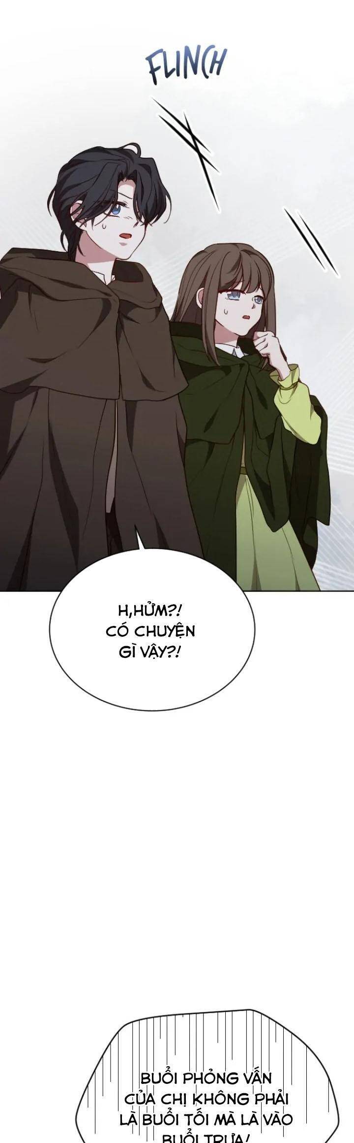 Hoa Dã Thú Chap 524 - Next Chap 525