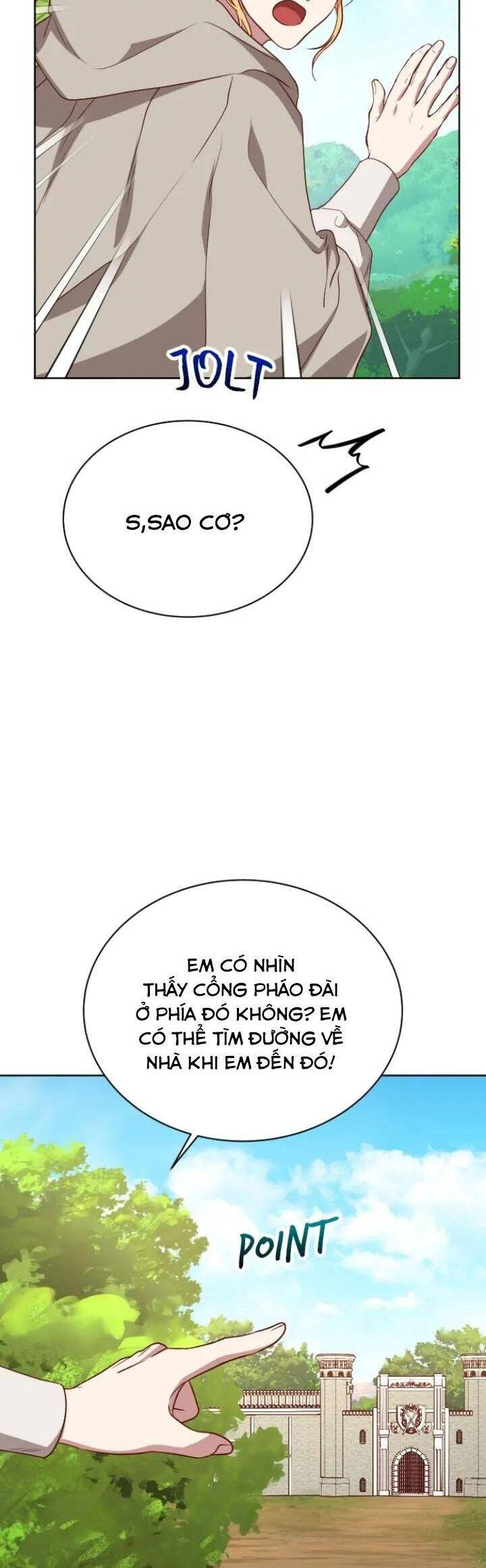 Hoa Dã Thú Chap 524 - Next Chap 525