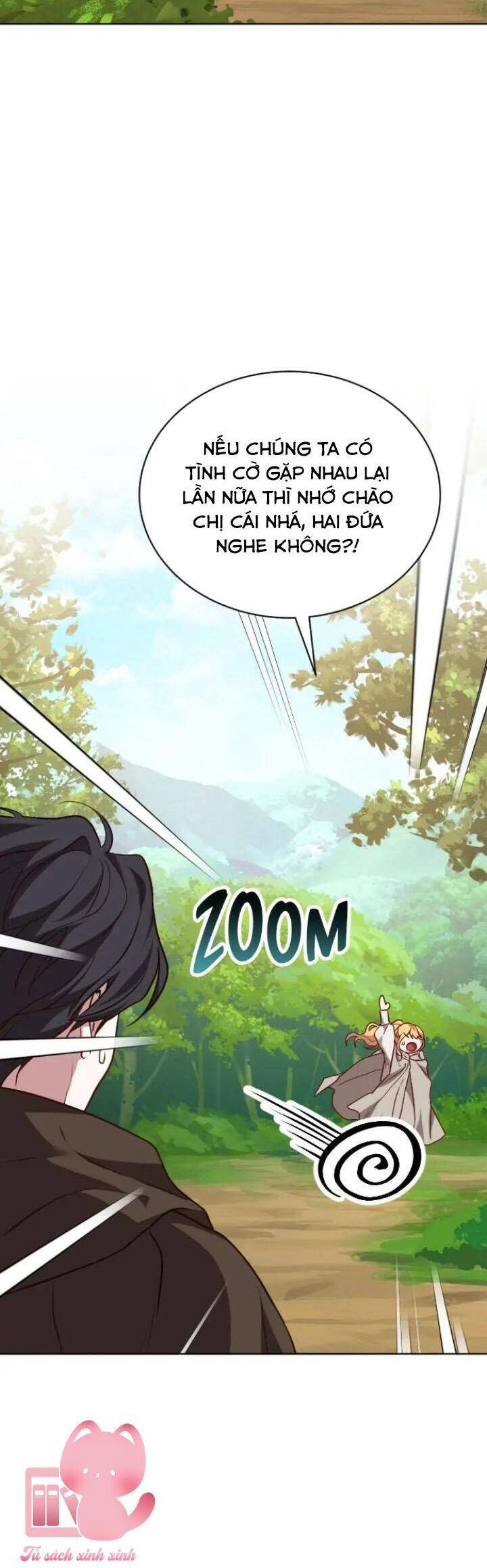 Hoa Dã Thú Chap 524 - Next Chap 525