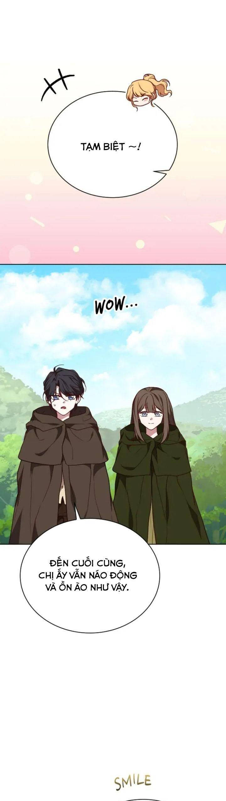 Hoa Dã Thú Chap 524 - Next Chap 525