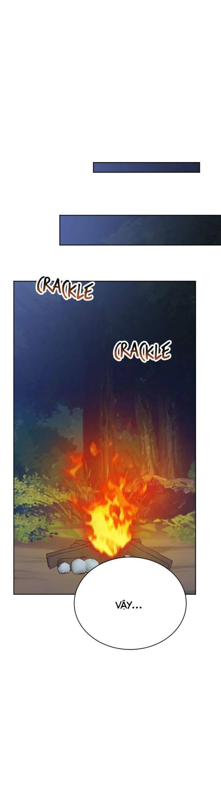 Hoa Dã Thú Chap 524 - Next Chap 525