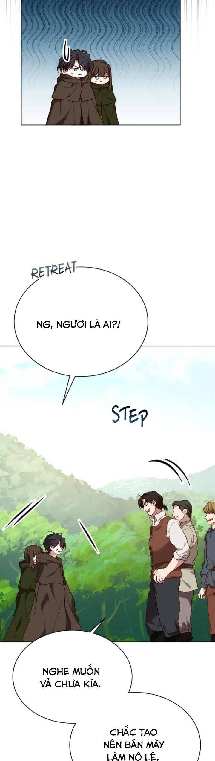 Hoa Dã Thú Chap 524 - Next Chap 525