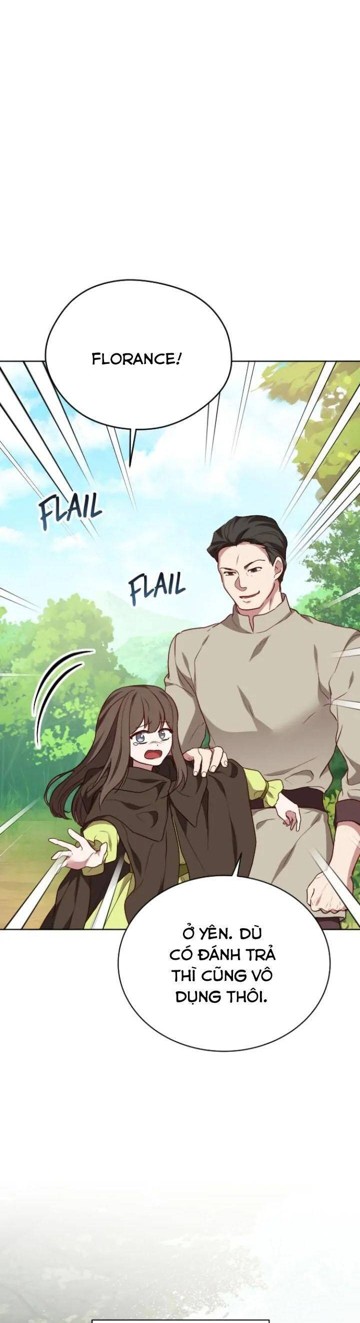Hoa Dã Thú Chap 524 - Next Chap 525