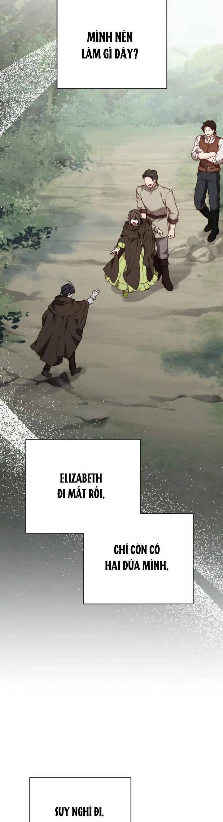 Hoa Dã Thú Chap 524 - Next Chap 525