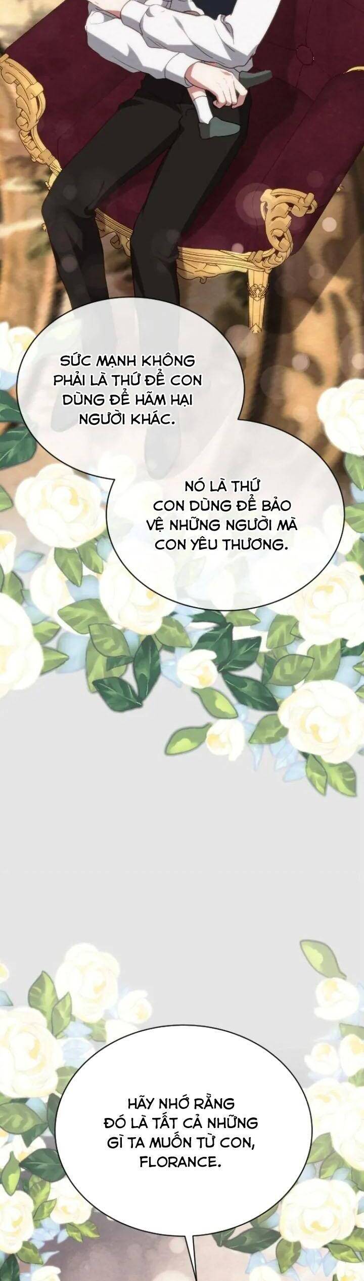 Hoa Dã Thú Chap 524 - Next Chap 525