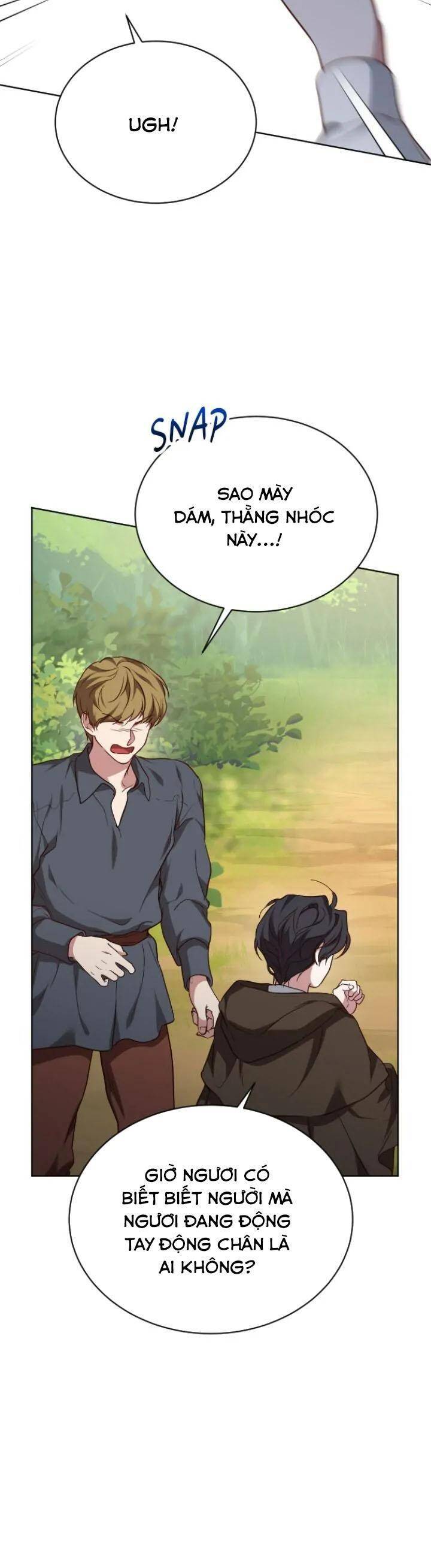 Hoa Dã Thú Chap 524 - Next Chap 525