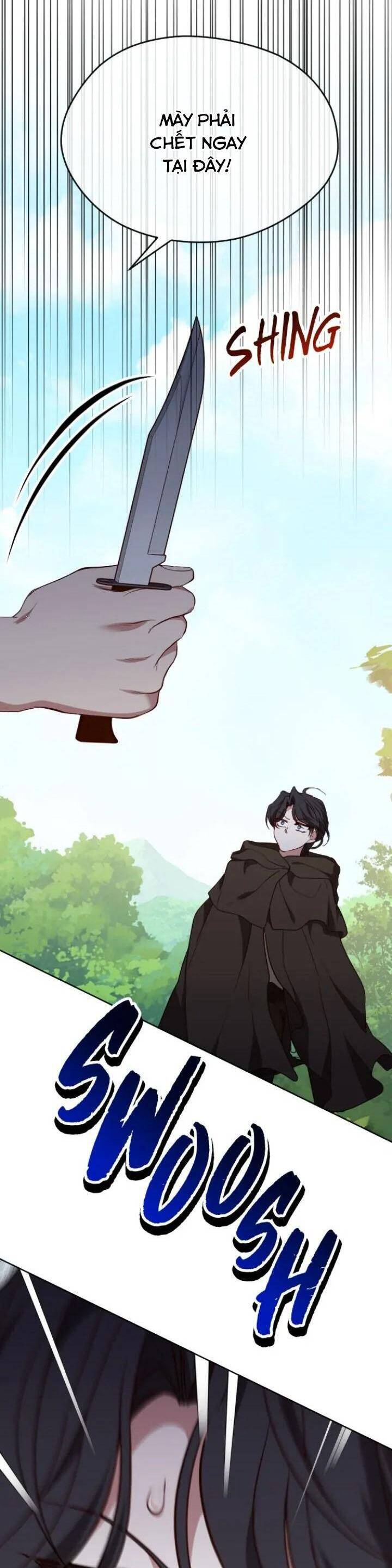 Hoa Dã Thú Chap 524 - Next Chap 525